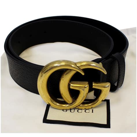 gucci usa men's belts